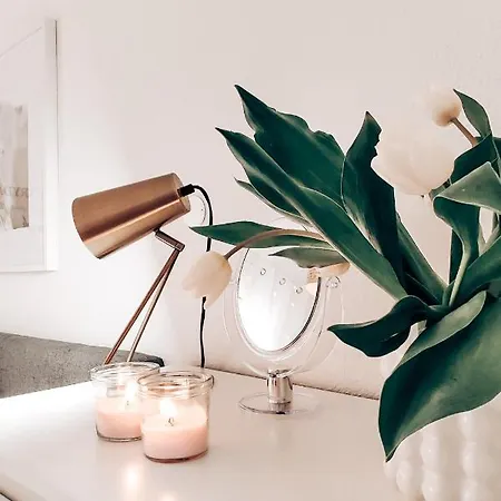 One Bedroom Historic Center Nomad Dreams N 3 アパート カスカイス