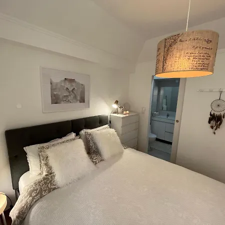 Cozy One Bedroom In The Heart Of Historic Center *