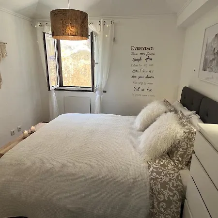 One Bedroom Historic Center Nomad Dreams N 3 * カスカイス