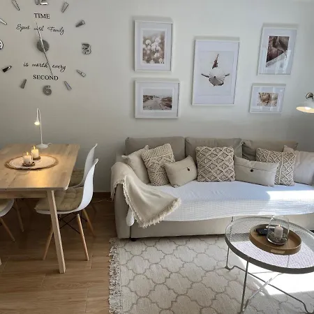 アパート One Bedroom Historic Center Nomad Dreams N 3