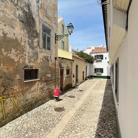 아파트 Cozy One Bedroom In The Heart Of Historic Center *