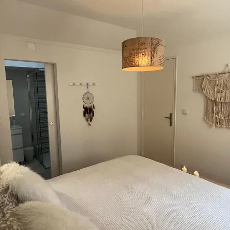 아파트 Cozy One Bedroom In The Heart Of Historic Center