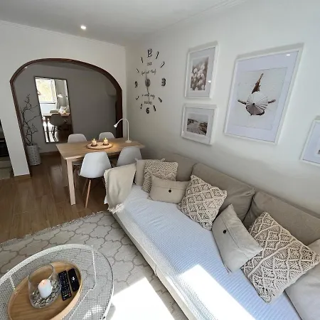 Cozy One Bedroom In The Heart Of Historic Center 아파트
