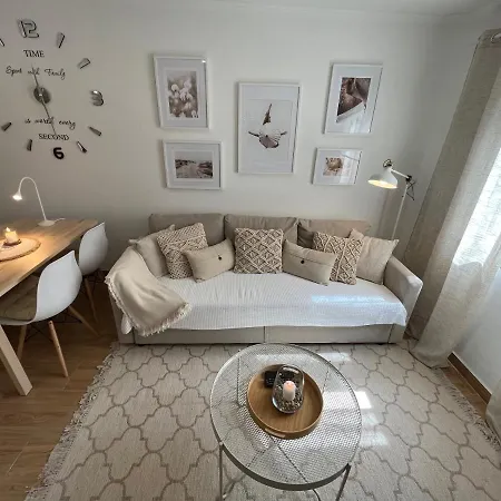 Cozy One Bedroom In The Heart Of Historic Center 카스카이스
