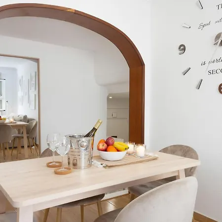 One Bedroom Historic Center Nomad Dreams N 3