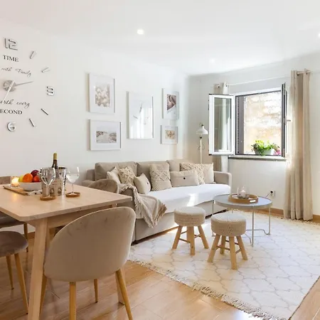 New! Nomad Dreams N.3 Apartment *