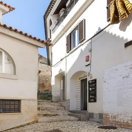 New! Nomad Dreams N.3 * Cascais