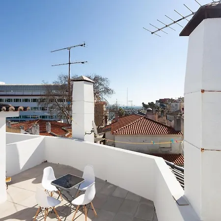New! Nomad Dreams N.3 Apartment