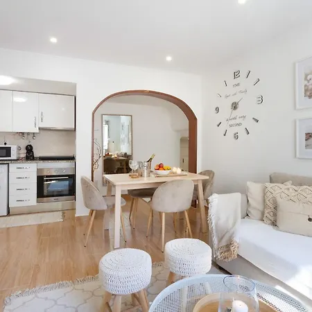 New! Nomad Dreams N.3 Apartment