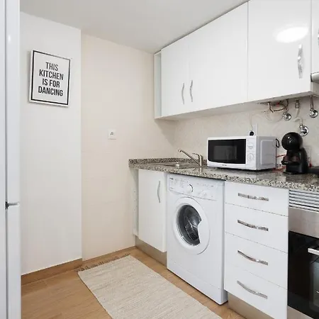 아파트 Cozy One Bedroom In The Heart Of Historic Center 카스카이스