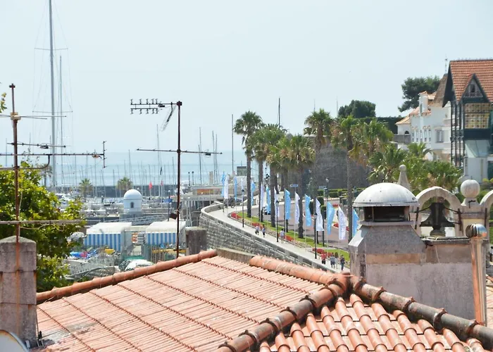 Nomad Dreams N 3 One Bedroom Historic Center *