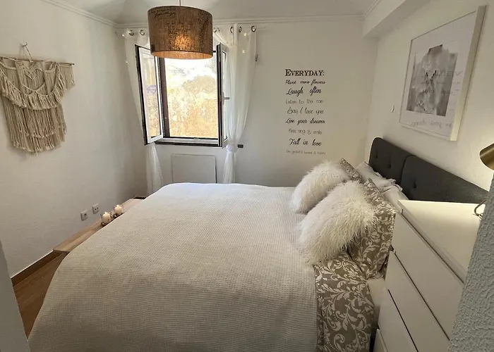 Nomad Dreams N 3 One Bedroom Historic Center * 카스카이스