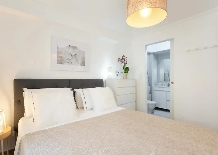 아파트 Nomad Dreams N 3 One Bedroom Historic Center