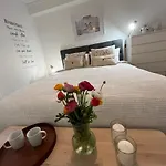 Cozy One Bedroom In The Heart Of Historic Center