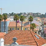 Lägenhet Cozy One Bedroom In The Heart Of Historic Center Cascais