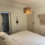Lägenhet Cozy One Bedroom In The Heart Of Historic Center