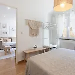 Cozy One Bedroom In The Heart Of Historic Center *