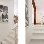 Cozy One Bedroom In The Heart Of Historic Center