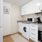 Lägenhet Cozy One Bedroom In The Heart Of Historic Center Cascais