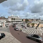 Lägenhet Cozy One Bedroom In The Heart Of Historic Center Cascais