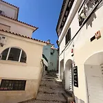 Lägenhet Cozy One Bedroom In The Heart Of Historic Center