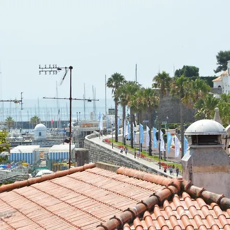 One Bedroom Historic Center Nomad Dreams N 3 *