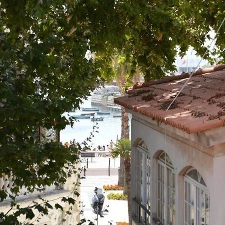 Апартаменты One Bedroom Historic Center Nomad Dreams N 3 *