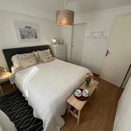 Cozy One Bedroom In The Heart Of Historic Center * Cascais