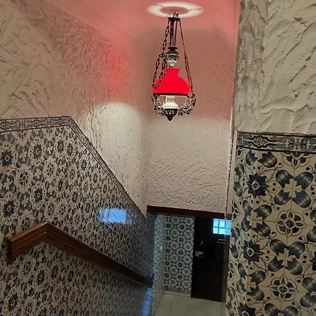 Cozy One Bedroom In The Heart Of Historic Center * Кашкайш
