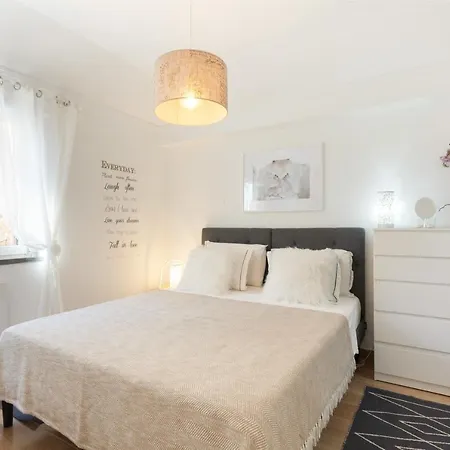 Appartement Cozy One Bedroom In The Heart Of Historic Center *