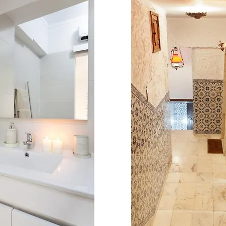 Cozy One Bedroom In The Heart Of Historic Center * Cascais