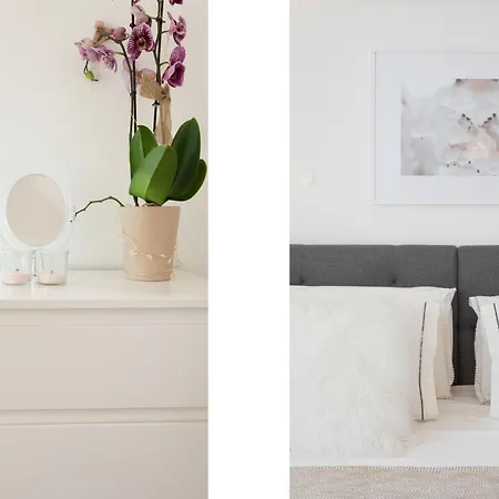 Апартаменты One Bedroom Historic Center Nomad Dreams N 3 *