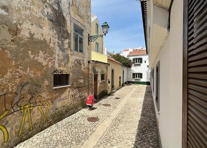 Apartman Nomad Dreams N 3 One Bedroom Historic Center *