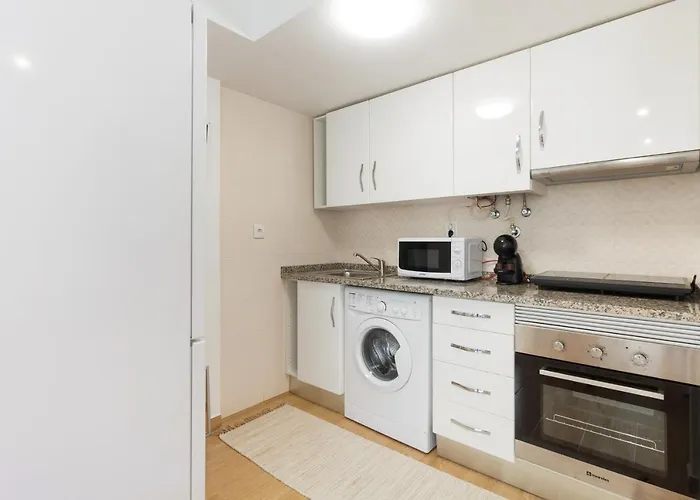 Nomad Dreams N 3 One Bedroom Historic Center *