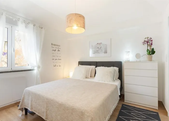 Apartman Nomad Dreams N 3 One Bedroom Historic Center *