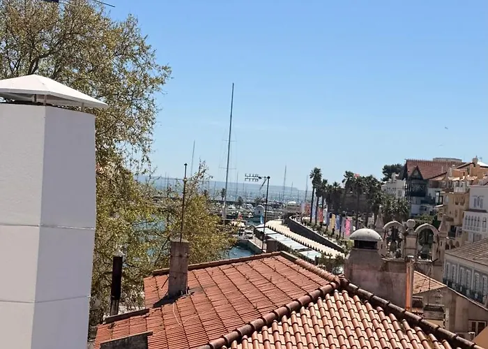 Nomad Dreams N 3 One Bedroom Historic Center *
