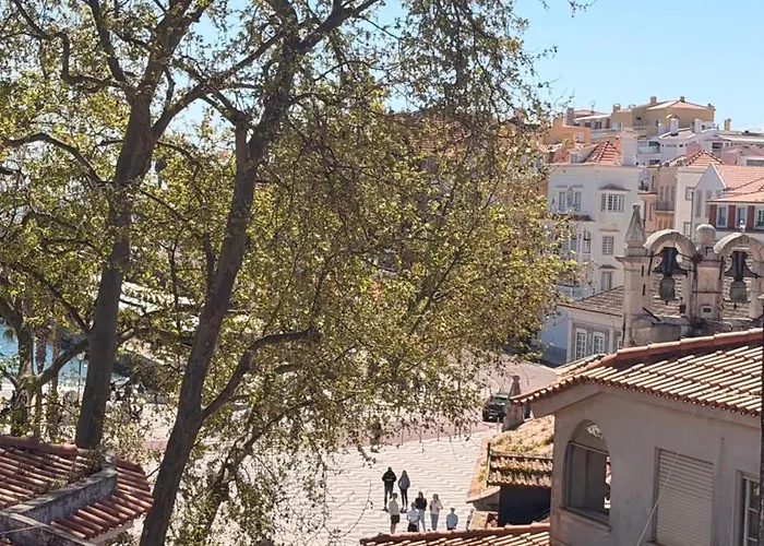 Nomad Dreams N 3 One Bedroom Historic Center *