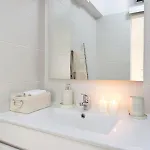 Апартаменты Cozy One Bedroom In The Heart Of Historic Center