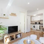 Cozy One Bedroom In The Heart Of Historic Center Кашкайш