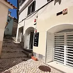 Cozy One Bedroom In The Heart Of Historic Center * Кашкайш