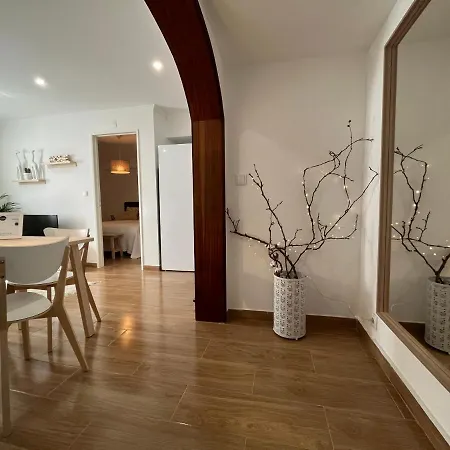 One Bedroom Historic Center Nomad Dreams N 3 *