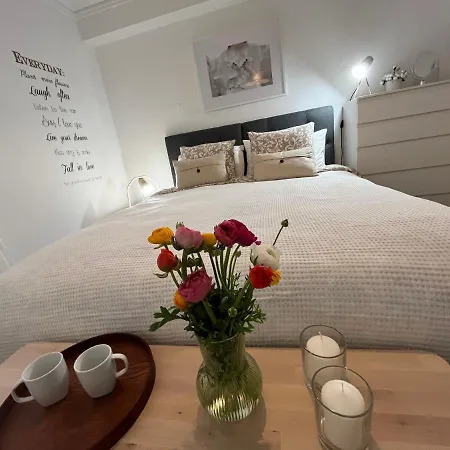 One Bedroom Historic Center Nomad Dreams N 3