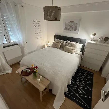 One Bedroom Historic Center Nomad Dreams N 3 Apartman Cascais