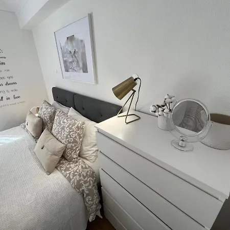 One Bedroom Historic Center Nomad Dreams N 3 Apartman