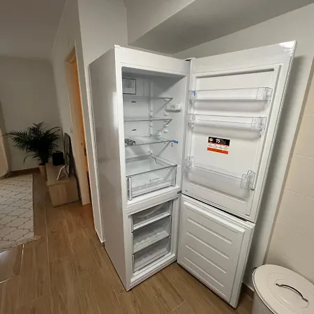 Apartman One Bedroom Historic Center Nomad Dreams N 3