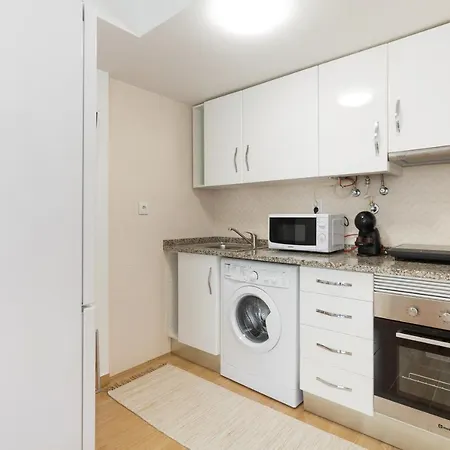 One Bedroom Historic Center Nomad Dreams N 3 *