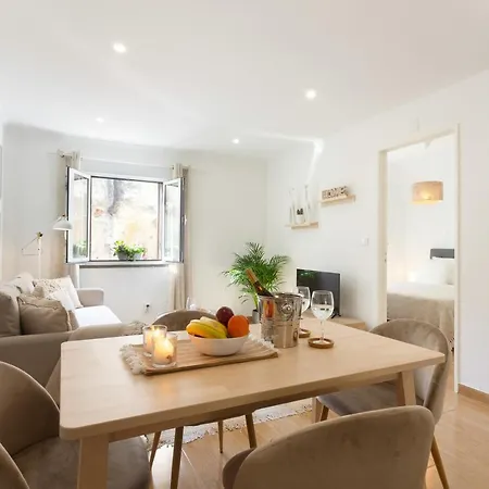 Apartman One Bedroom Historic Center Nomad Dreams N 3