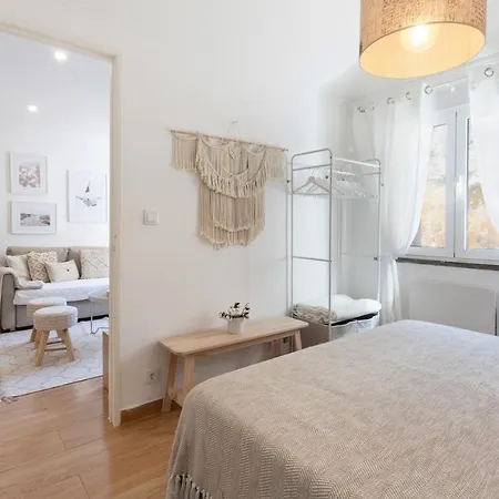 Cozy One Bedroom In The Heart Of Historic Center *