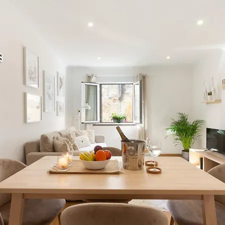 Cozy One Bedroom In The Heart Of Historic Center Apartamento