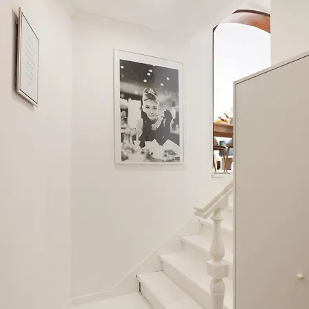 Apartamento Cozy One Bedroom In The Heart Of Historic Center